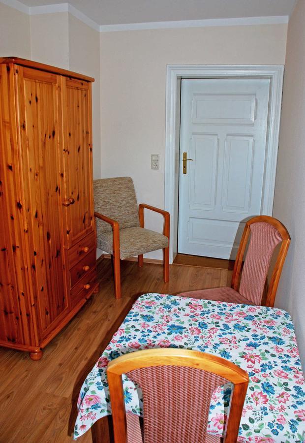 Ferienvilla im Stil der Baederarch Sellin  Esterno foto
